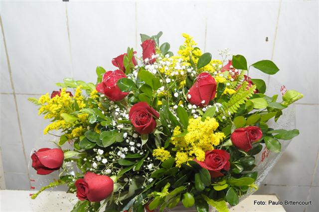 FLORICULTURA EM SÃO FIDÉLIS - FLORICULTURA IGUALDADE - RJ