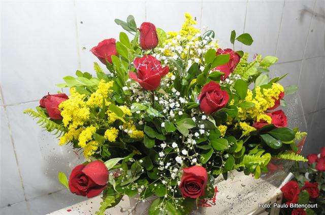 FLORICULTURA EM SÃO FIDÉLIS - FLORICULTURA IGUALDADE - RJ