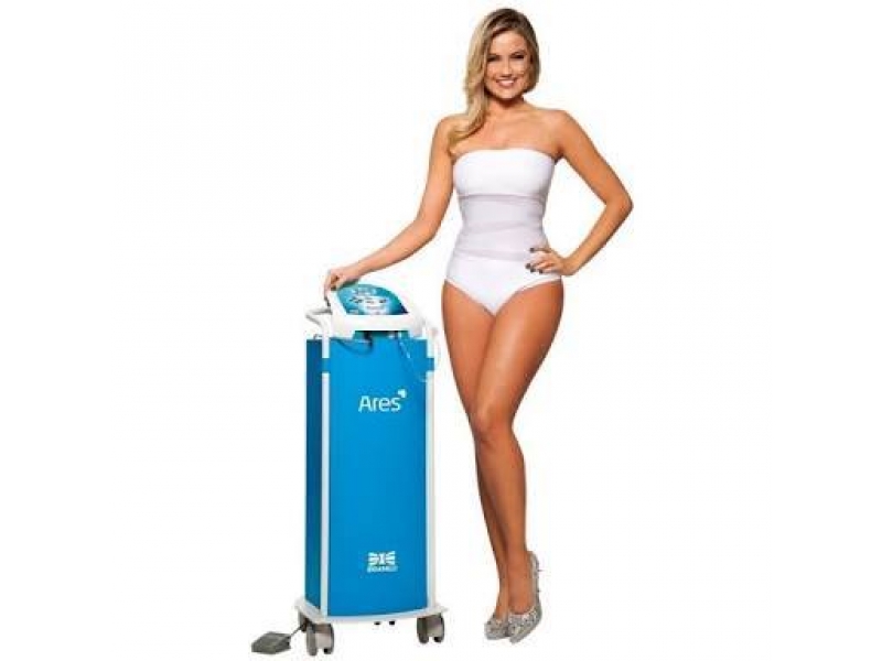 CLINICA DE ESTÉTICA EM SARACURUNA - RJ