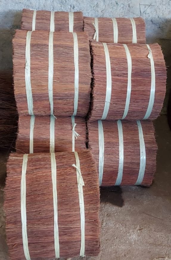 FABRICAÇÃO DE QUIOSQUES COM PIAÇAVA EM ANGRA DOS REIS RJ