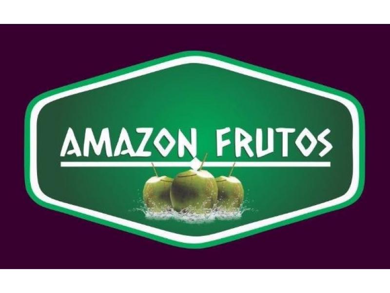 Distribuidora de água de Côco em Porto Velho - AMAZON FRUTOS