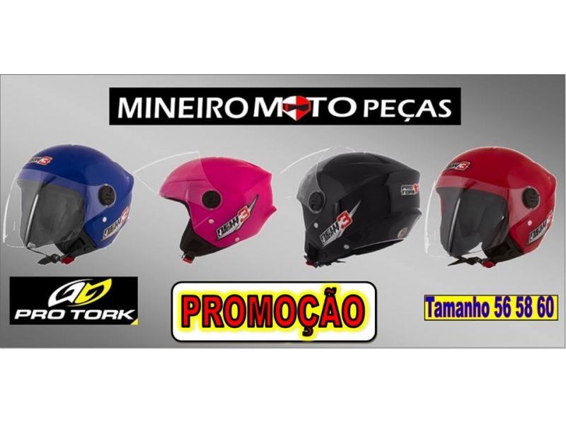 MOTO PEÇAS EM SANTA CRUZ DA SERRA - MINEIRO MOTOS - RJ 