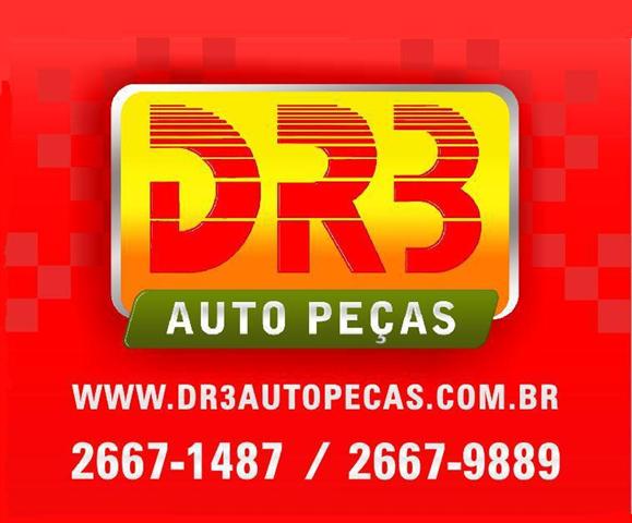 DR 3 Auto Pças