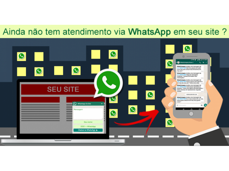 UP WEB CHAT EM PORTO ALEGRE
