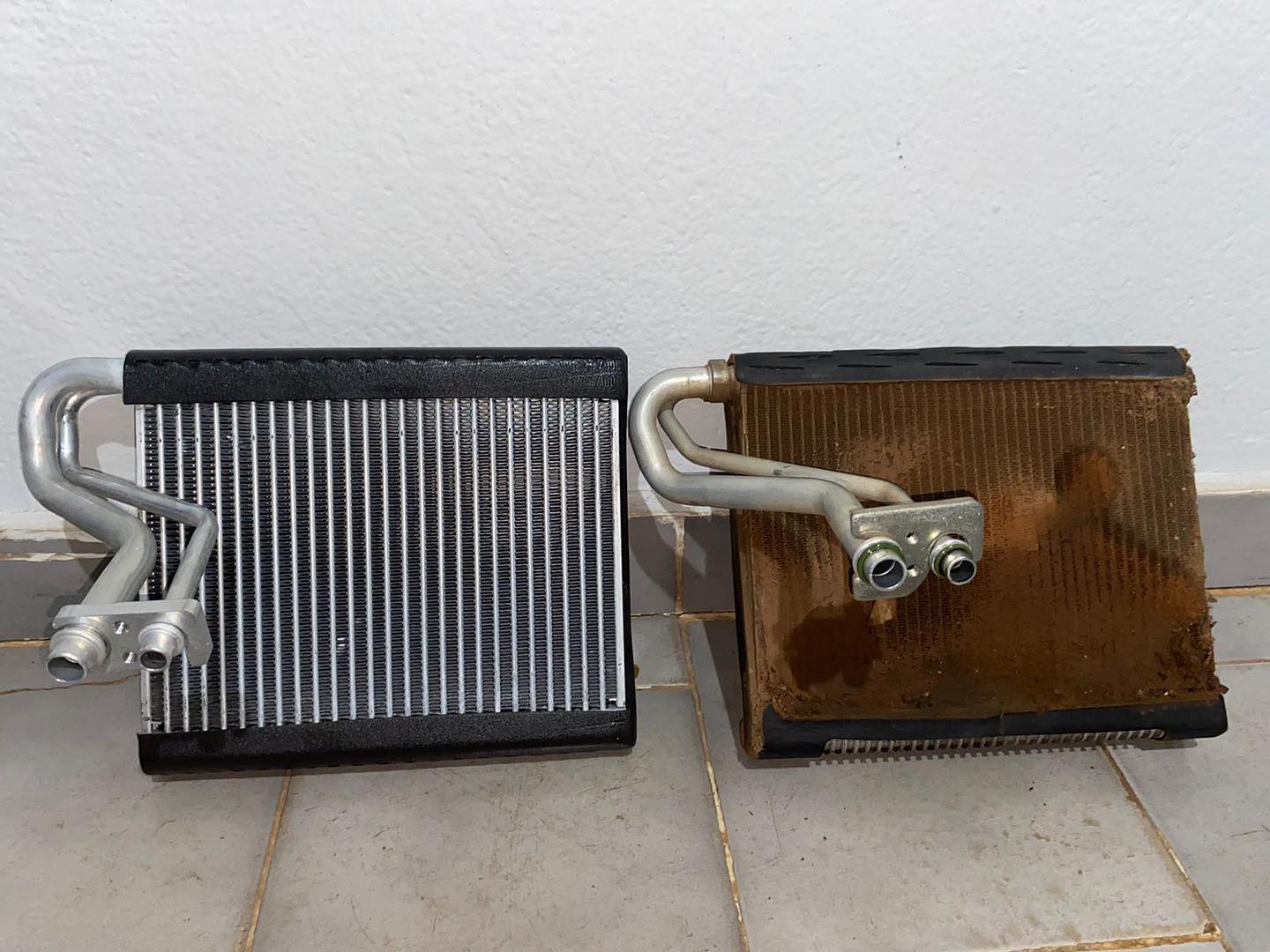 AR CONDICIONADO AUTOMOTIVO EM SINOP - MT