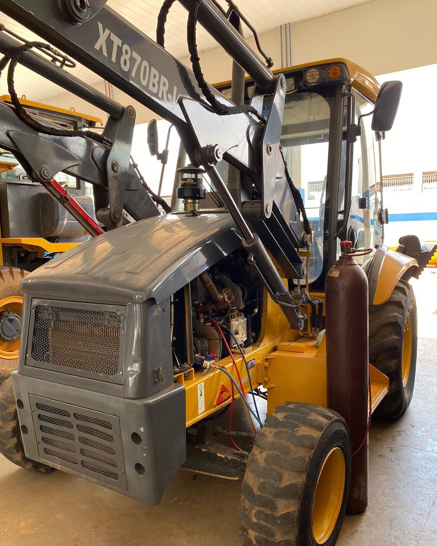 AR CONDICIONADO AUTOMOTIVO EM SINOP - MT