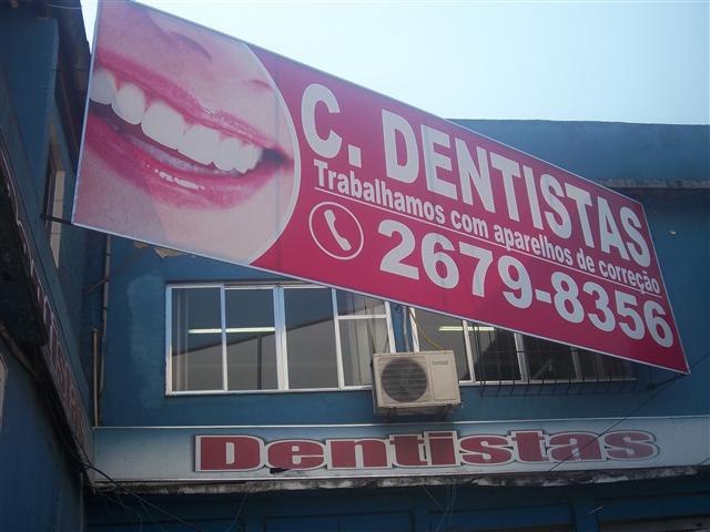 CIRURGIÃO DENTISTA EM SANTA CRUZ DA SERRA - CIRURGIÃO DENTISTA - RJ