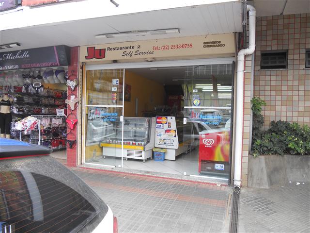 RESTAURANTE EM NOVA FRIBURGO - JU RESTAURANTE - RJ