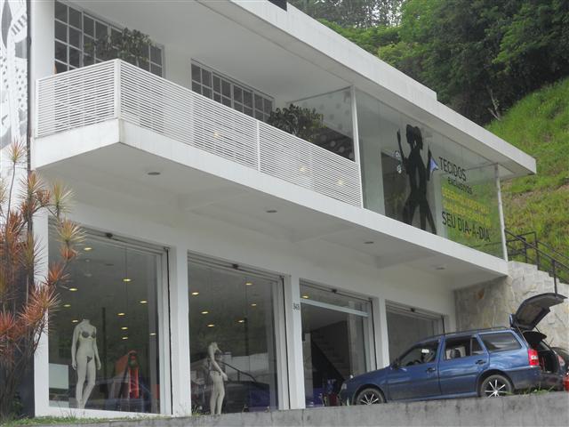 TECIDOS EM NOVA FRIBURGO - MILLANO TÊXTIL - RJ