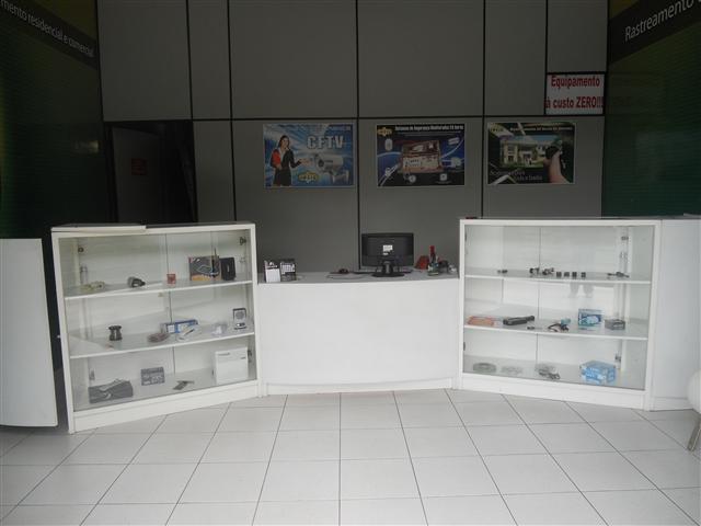 SEGURANÇA 24 HORAS EM NOVA FRIBURGO - IWEIC - RJ