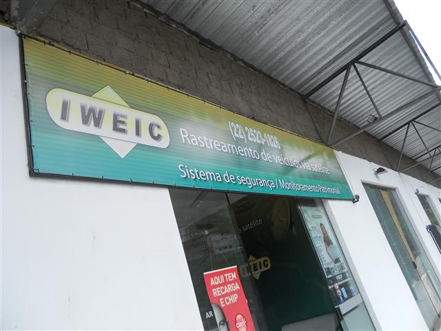 SEGURANÇA 24 HORAS EM NOVA FRIBURGO - IWEIC - RJ