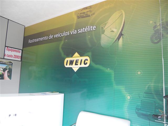 SEGURANÇA 24 HORAS EM NOVA FRIBURGO - IWEIC - RJ