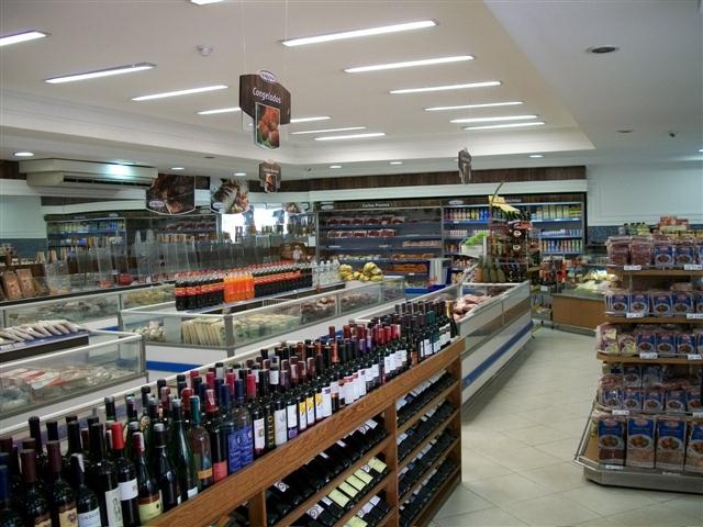 COMÉRCIO DE ALIMENTOS EM NOVA FRIBURGO - SERRANA - RJ