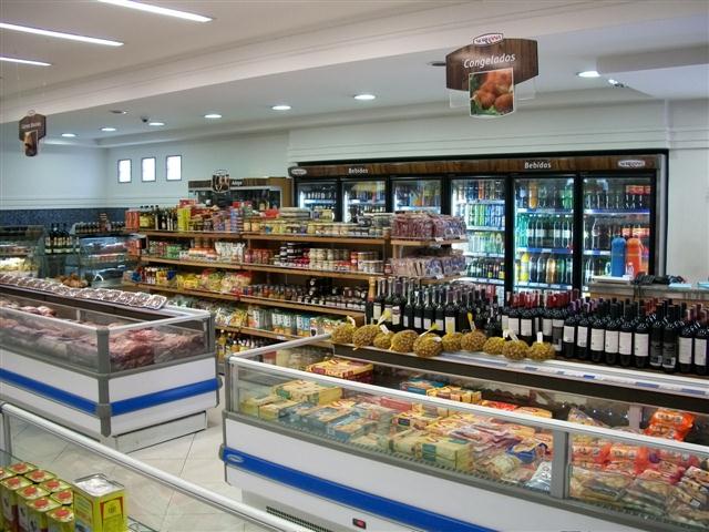 COMÉRCIO DE ALIMENTOS EM NOVA FRIBURGO - SERRANA - RJ