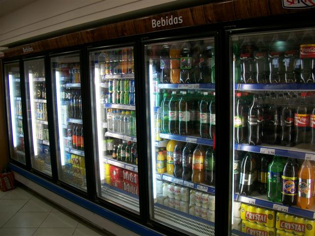 COMÉRCIO DE ALIMENTOS EM NOVA FRIBURGO - SERRANA - RJ