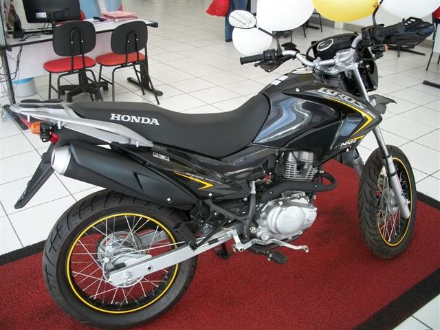 MOTOS HONDA EM NOVA FRIBURGO - MOTO SCALA - RJ