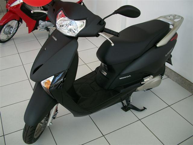 MOTOS HONDA EM NOVA FRIBURGO - MOTO SCALA - RJ