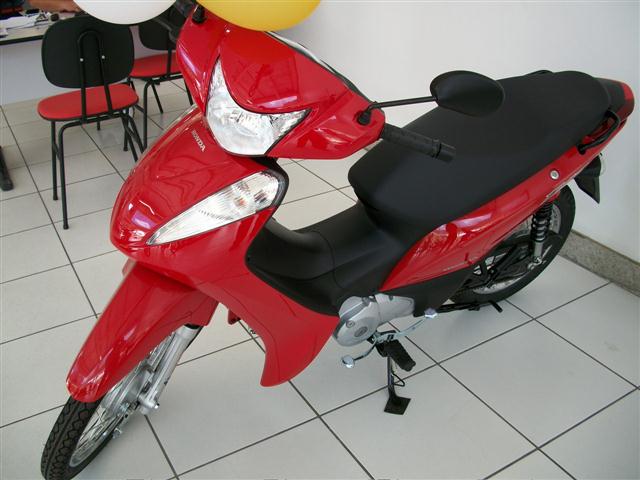 MOTOS HONDA EM NOVA FRIBURGO - MOTO SCALA - RJ