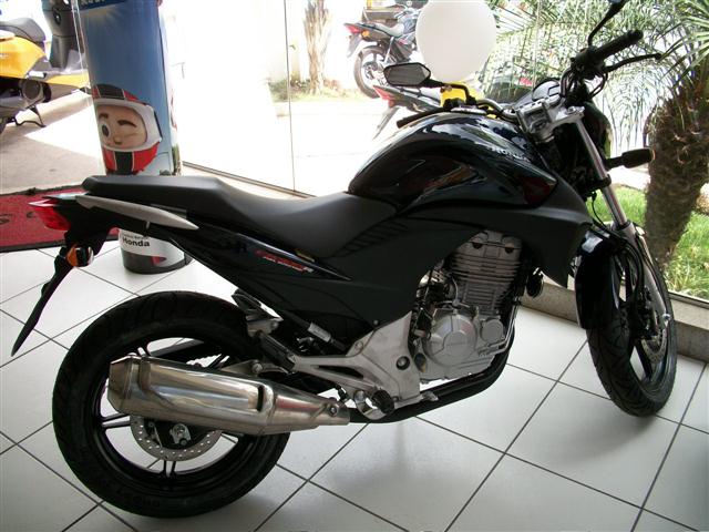 MOTOS HONDA EM NOVA FRIBURGO - MOTO SCALA - RJ