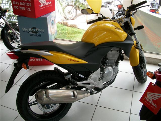 MOTOS HONDA EM NOVA FRIBURGO - MOTO SCALA - RJ