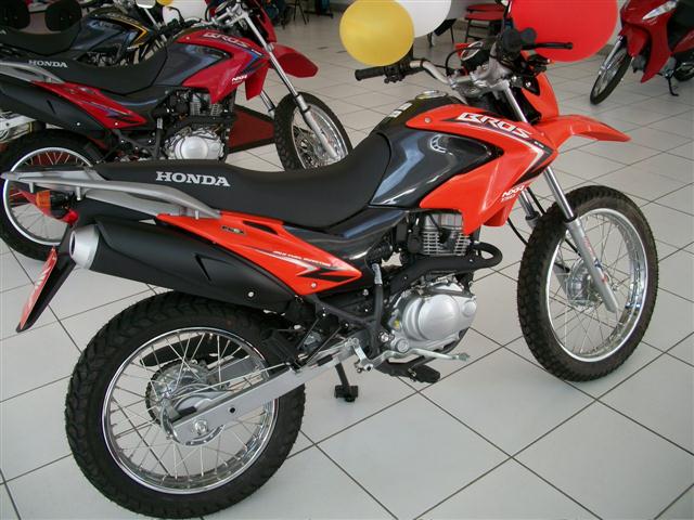 MOTOS HONDA EM NOVA FRIBURGO - MOTO SCALA - RJ