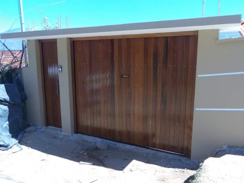 ESQUADRIAS DE ALUMÍNIO EM NOVA FRIBURGO - RJ