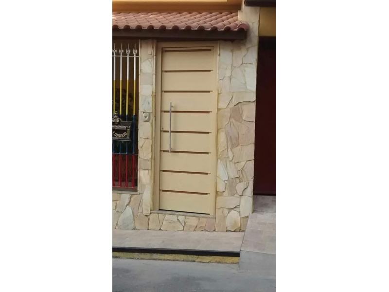 ESQUADRIAS DE ALUMÍNIO EM NOVA FRIBURGO - RJ