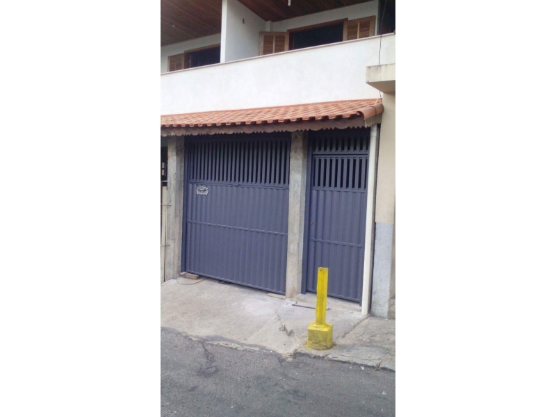 ESQUADRIAS DE ALUMÍNIO EM NOVA FRIBURGO - RJ