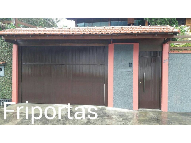 ESQUADRIAS DE ALUMÍNIO EM NOVA FRIBURGO - RJ