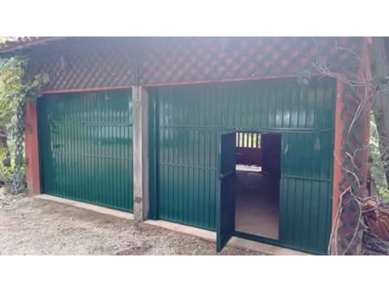 ESQUADRIAS DE ALUMÍNIO EM NOVA FRIBURGO - RJ