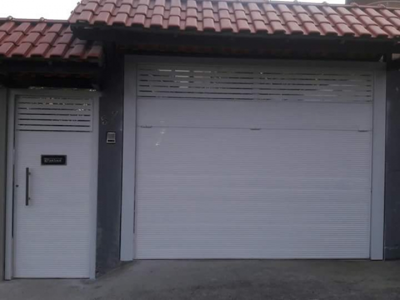 ESQUADRIAS DE ALUMÍNIO EM NOVA FRIBURGO - RJ