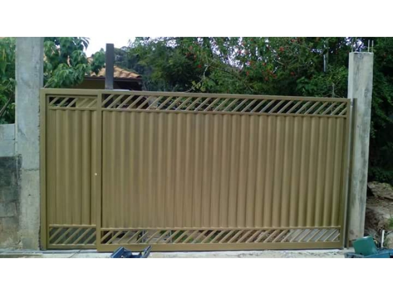 ESQUADRIAS DE ALUMÍNIO EM NOVA FRIBURGO - RJ