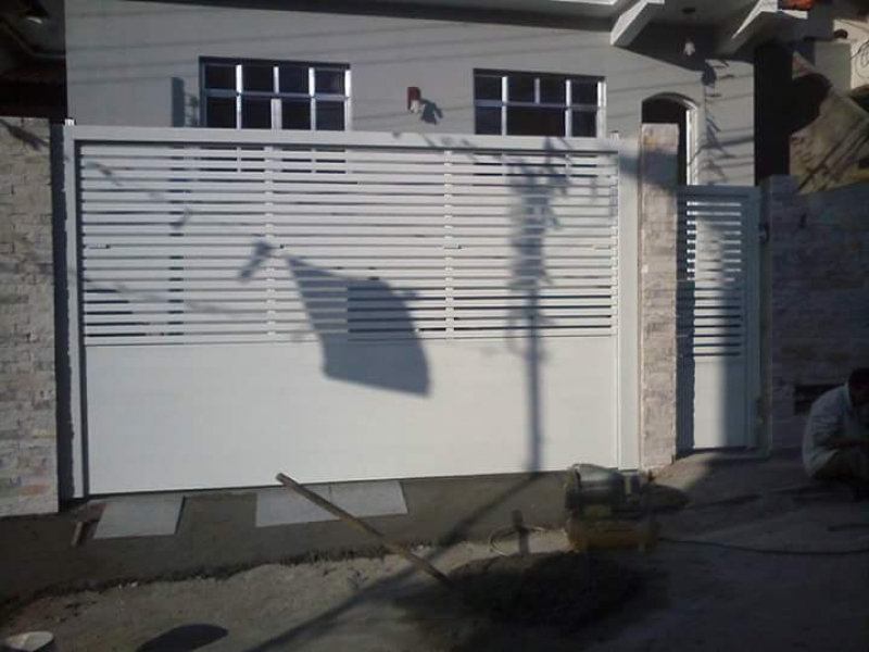 ESQUADRIAS DE ALUMÍNIO EM NOVA FRIBURGO - RJ