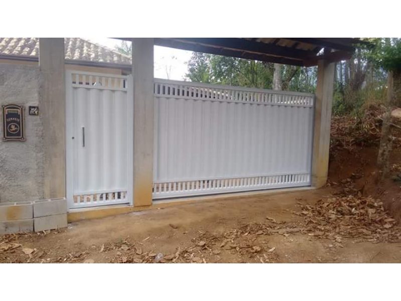 ESQUADRIAS DE ALUMÍNIO EM NOVA FRIBURGO - RJ