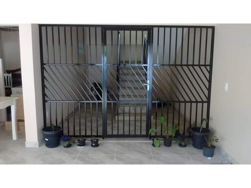 ESQUADRIAS DE ALUMÍNIO EM NOVA FRIBURGO - RJ