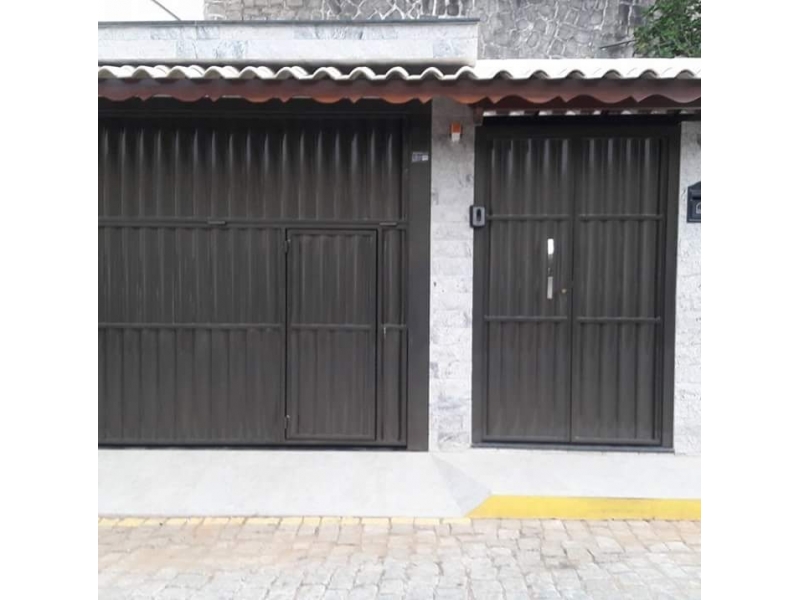 ESQUADRIAS DE ALUMÍNIO EM NOVA FRIBURGO - RJ