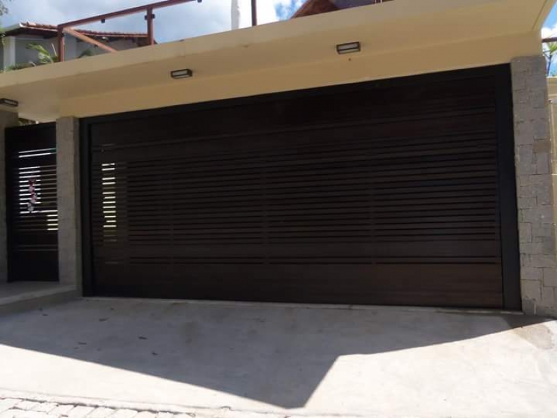 ESQUADRIAS DE ALUMÍNIO EM NOVA FRIBURGO - RJ