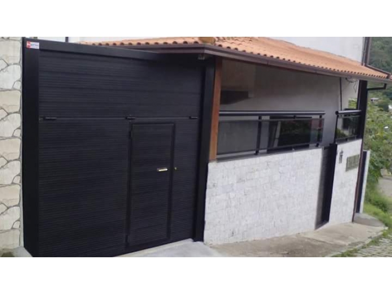 ESQUADRIAS DE ALUMÍNIO EM NOVA FRIBURGO - RJ