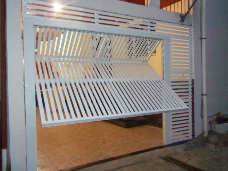 ESQUADRIAS DE ALUMÍNIO EM NOVA FRIBURGO - RJ