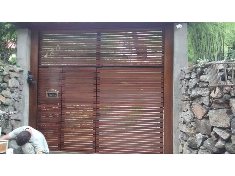 ESQUADRIAS DE ALUMÍNIO EM NOVA FRIBURGO - RJ