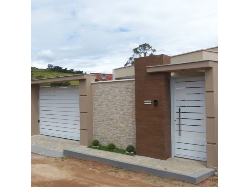 ESQUADRIAS DE ALUMÍNIO EM NOVA FRIBURGO - RJ