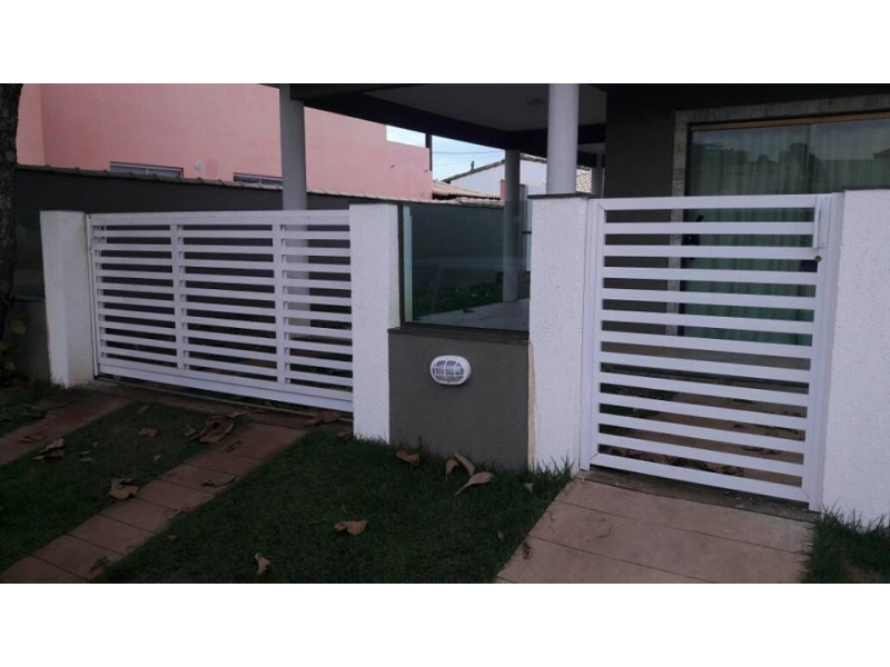 ESQUADRIAS DE ALUMÍNIO EM NOVA FRIBURGO - RJ