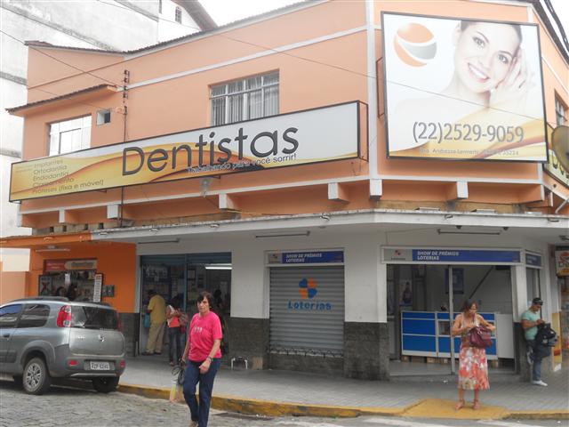 TRATAMENTOS ODONTOLOGICOS EM NOVA FRIBURGO - COR - RJ
