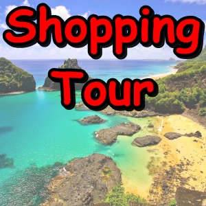 Shopping Tour