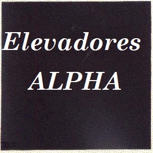 ELEVADORES ALPHA