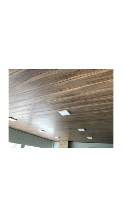 INSTALAÇÃO DE FORRO DE PVC EM UBERLÂNDIA 