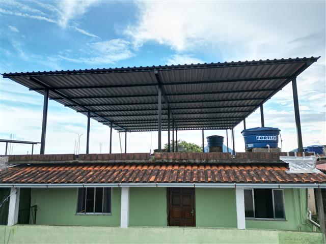SERRALHERIA QUITANDINHA - SERRALHERIA - RJ