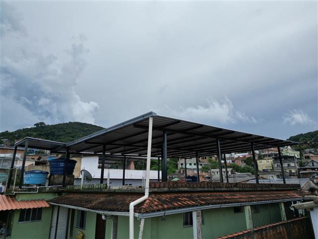 SERRALHERIA QUITANDINHA - SERRALHERIA - RJ