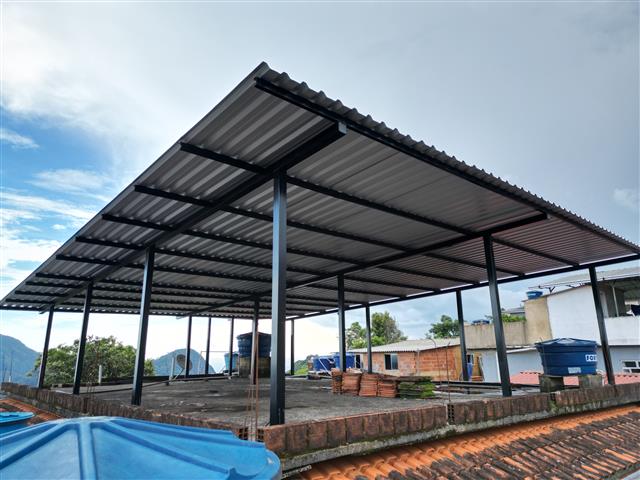 SERRALHERIA QUITANDINHA - SERRALHERIA - RJ