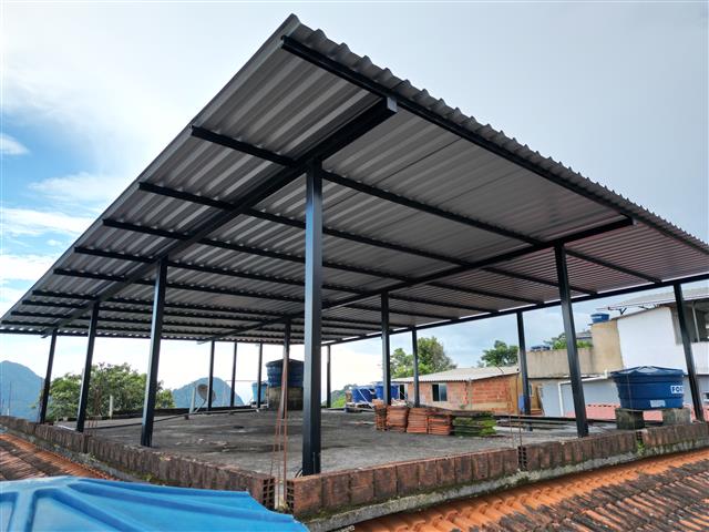 SERRALHERIA QUITANDINHA - SERRALHERIA - RJ